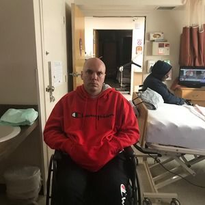 Meet your Posher, Jason